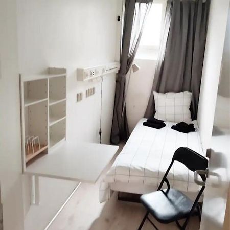 Bjergvaenget 16, 2400 Kobenhavn Bed and Breakfast Eksteriør billede