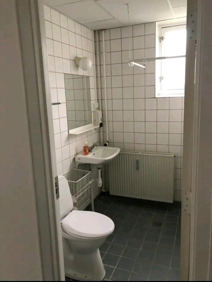 Bjergvaenget 16, 2400 Kobenhavn Bed and Breakfast Eksteriør billede